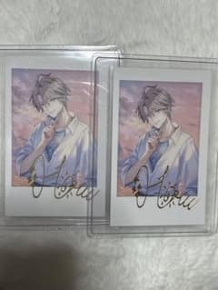 にじさんじ　甲斐田晴　JILLSTUARTのサムネイル