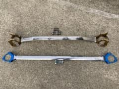 18クラウン  タワーバーセットのサムネイル