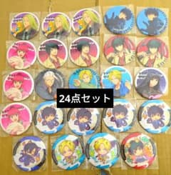 缶バッジ24点セット サカモトデイズ 缶バッジ 24点セット - メルカリ