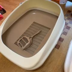 デオトイレのサムネイル