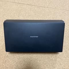 PFU ScanSnap iX500 スキャナー 本体 - メルカリ