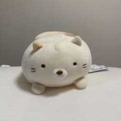 슈퍼 모치 치 모치 봉제 장난감 스미코 구라시 고양이