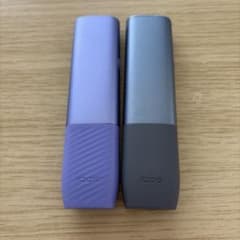 IQOS イルマワン イルマiワン 電子タバコ本体 2色セットのサムネイル
