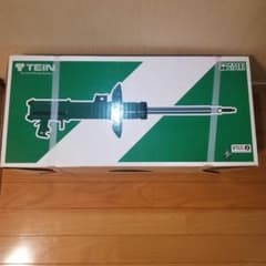 TEIN ショックアブソーバ EnP トヨタ カムリ AXVH70 フロント左のサムネイル