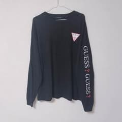 GUESS  ロングTシャツのサムネイル