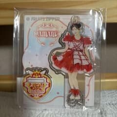 FRUITS ZIPPER アクリルスタンド 月足天音 スーパーアイドル衣装のサムネイル