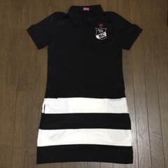 ブルークラッシュ  ゴルフウェア ワンピースのサムネイル