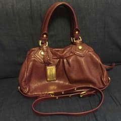 最終SALE‼︎MARC BY MARC JACOBSのサムネイル