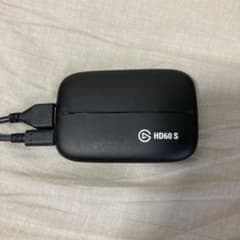 Elgato Gaming Game Capture HD60 S エルガトのサムネイル