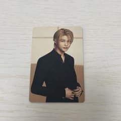 ENHYPEN ニキ　FATE+ IN JAPAN  トレカのサムネイル