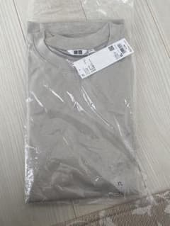 ベージュ　XL Tシャツのサムネイル