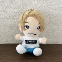Aぇ! group 正門良規 ちびぬい - メルカリ