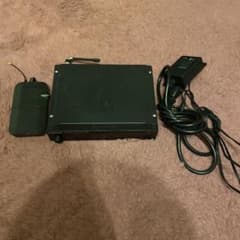 SHURE PSM300のサムネイル