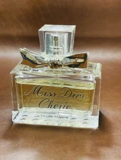 Dior ミスディオール シェリー 50ml オードパルファム - メルカリ