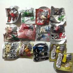 スヌーピー 全国おいしいものアクセサリー 45個セット 未開封 スヌーピー 全国おいしいものアクセサリー 45個セット 未開封