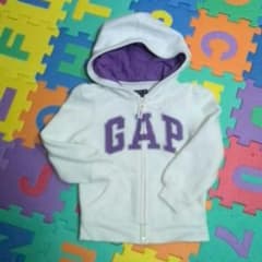 ちょっと値下げ♡GAP★パーカーのサムネイル