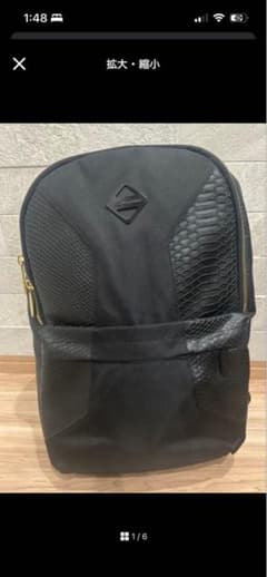 sprayground リュック swag y2k drip - メルカリ