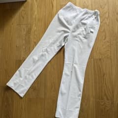 マタニティ ナース服パンツMのサムネイル