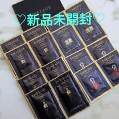 ♡新品♡ALBION EXCIA EMBEAGE サンプルセット - メルカリ