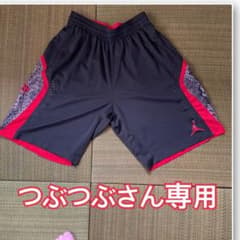 NIKE バスケットパンツのサムネイル