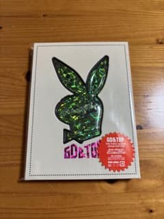 GD & TOP THE FIRST ALBUM　輸入盤 BIGBANG GD & TOP THE FIRST ALBUMの通販はau PAY マーケット - 輸入