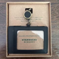 スターバックス リワード IDカードホルダーのサムネイル