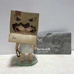 popmart HIRONO DESTROYERのサムネイル