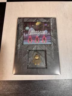 Perfume CD+DVD 「ネビュラロマンス後編」のサムネイル