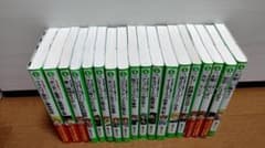 恋愛漫画シリーズ 全18巻セット - メルカリ