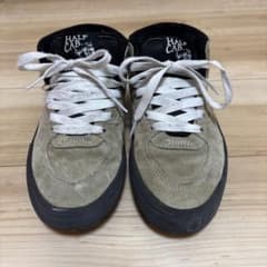 VANS SKATE HALF CAB 23.5cmのサムネイル
