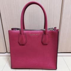 MICHAEL KORS マイケルコース バッグ ハンドバッグ ショルダーバッグのサムネイル
