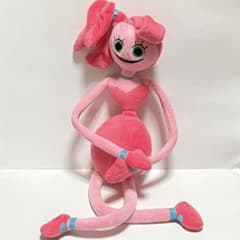 Poppy Playtime マミーロングレッグス ぬいぐるみ - メルカリ