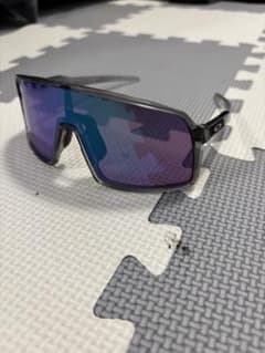 さ*ら様 OAKLEY Sutro スートロ　サングラス シールドレンズ グレー OAKLEY Sutro スートロ サングラス シールドレンズ グレー - メルカリ