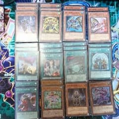 六武衆 デッキパーツのサムネイル