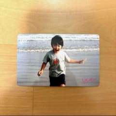 M!LK】 M!Xこんなに大きくなりましたトレカ 佐野勇人 幼少期 - メルカリ