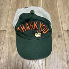 ê.à.B THANK YOU キャップ 56cmのサムネイル