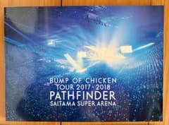 BUMP OF CHICKEN PATHFINDER DVD - メルカリ