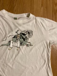 サスクワッチファブリックス　ゾンビ　パラダイス　Tシャツのサムネイル