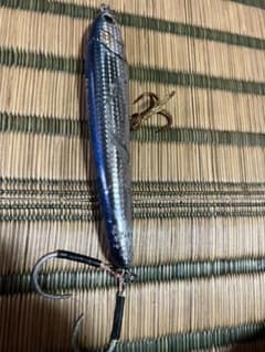 ルアー　ペンシル　　ささ様専用のサムネイル