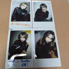 Azavana 諒平さんチェキ詰め合わせ | Shop at Mercari from Japan! | Buyee