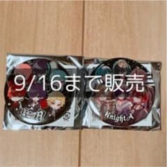 [最終値下げ]騎士A 全員 集合　グッズのサムネイル