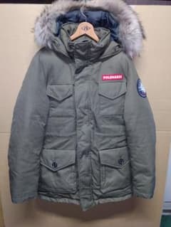 POLEWARDS 荻田スペシャルＬ寸 POLEWARDS 荻田スペシャルL寸 - メルカリ