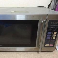 オーブンレンジ 電子レンジのサムネイル