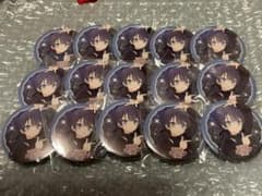 【蓮ノ空】2nd缶バッジ 村野さやか 15個のサムネイル