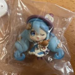 Snowmiku2026 collection