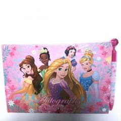 ディズニー プリンセス サイン帳 日本未発売 ラプンツェル アリエルのサムネイル