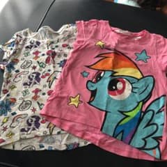 Tシャツのサムネイル