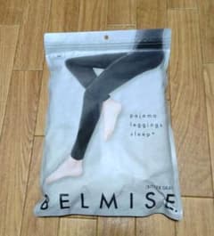 ⭐️新品⭐️ ベルミス パジャマレギンスsleep+のサムネイル