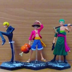 ワンピースのサムネイル