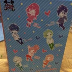 [限定]HoneyWorks 収納BOXのサムネイル